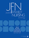 Journal of Family Nursing雜志封面